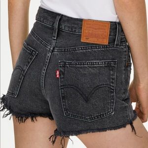 Levi’s 501 shorts